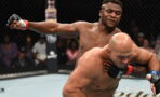 UFC : quand Francis Ngannou anéantissait Junior dos Santos par KO en 71 secondes