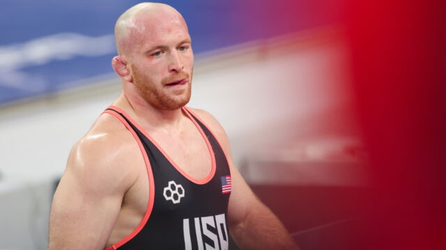 Kyle Snyder