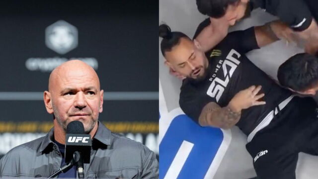 Le Powerslap continue d'inquiéter les spécialistes après un nouveau KO polémique.