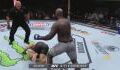 UFC 244 : Jairzinho Rozenstruik claque un énorme KO face à la légende Andrei Arlovski, en 29 secondes