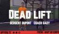 Test d'entrée de l'armée de Terre : comment faire des deadlift à la perfection