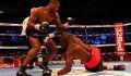 Boxe : Daniel Dubois met KO Ebenezer Tetteh en un seul round et reste invaincu (VIDÉO)