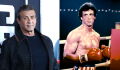 Rocky : Sylvester Stallone révèle comment il s'est fait arnaquer pour la saga