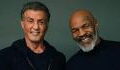"C'est une boule de démolition" : Sylvester Stallone voit Mike Tyson revenir avec un énorme KO face à Roy Jones Jr
