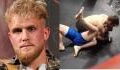 Jake Paul : le YouTubeur soumis par un combattant de MMA en 2017