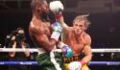 Logan Paul vs Floyd Mayweather : les salaires monstrueux que vont toucher les deux boxeurs grâce au combat