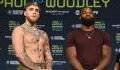 Jake Paul vs Tyron Woodley : streaming, horaire, diffusion TV, tout savoir sur le combat