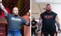 Hafthor "La Montagne" Bjornsson vs Eddie Hall : la nouvelle date du combat annoncée