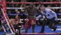 Boxe : Deontay Wilder en plein trip hallucinogène !