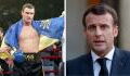 Guerre Ukraine-Russie : l'ex-boxeur ukrainien Vitali Klitschko lance un appel à Emmanuel Macron