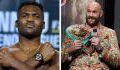 UFC : Ngannou dévoile les modalités surprenantes de son combat contre Tyson Fury