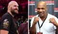 Tyson Fury : le gros avertissement de Mike Tyson au Gipsy King avant son combat contre Whyte