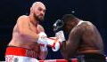 Tyson Fury Vs Dillian Whyte : victoire du Gipsy King sur un somptueux KO au 6ème round