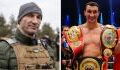 Wladimir Klitschko : l'Ukrainien veut faire son retour en boxe avec un objectif fou