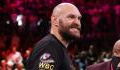 Tyson Fury sort de sa retraite et annonce un énorme combat