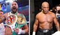 Tyson Fury sans filtre : il donne franchement son avis sur Mike Tyson, en marge de ses propos sur leur combat