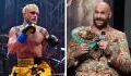 Le combat entre Jake Paul et Tommy Fury officiel, Tyson Fury s'en mêle
