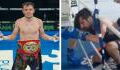 Un champion du monde de boxe martyrise un homme qui le harcelait sur les réseaux (VIDEO)