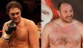 De 110 à 180 kilos, les transformations physiques folles de Tyson Fury