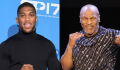 Mike Tyson donne ses précieux conseils à Anthony Joshua pour battre Oleksandr Usyk