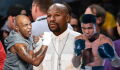 Floyd Mayweather se dit plus grand que Mohamed Ali, Mike Tyson le remet à sa place