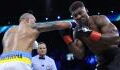 Oleksandr Usyk bat Anthony Joshua et reste champion au terme d'un combat intense