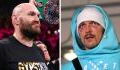 Défié par Oleksandr Usyk pour un combat de boxe, Tyson Fury s'emporte et lui répond sèchement