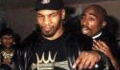 L'histoire de la relation d'amitié entre Tupac et Mike Tyson
