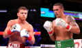 Canelo Alvarez prêt à se lancer un défi fou pour affronter Oleksandr Usyk