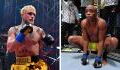 "L'exterminer", Jake Paul attaque Anderson Silva avant leur combat de boxe anglaise