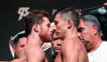 Canelo Àlvarez vs Gennady Golovkin : streaming, heure, carte des combats, chaine TV... tout savoir
