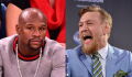 Conor McGregor : sa réponse humiliante à Floyd Mayweather pour un autre combat à plusieurs millions
