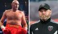 Wayne Rooney va affronter Tyson Fury pour une raison étonnante