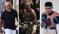Floyd Mayweather nomme ses 5 boxeurs préférés et snobe Mike Tyson et Mohamed Ali
