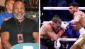 L'avis étonnant de Mike Tyson sur le combat de boxe de Jake Paul face à Tommy Fury