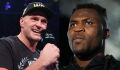 Le prochain combat de Tyson Fury annulé, Francis Ngannou futur adversaire du Gipsy King?