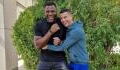 L'intervention inattendue de Cristiano Ronaldo dans le combat Ngannou vs Fury
