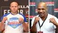Provoqué par Fedor Emelianenko, Mike Tyson révèle ce qu'il pense d'un retour en combat