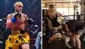 Jake Paul met KO un homme venu le défier dans sa salle d'entrainement (VIDEO)