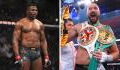 Francis Ngannou vs Tyson Fury, les stars de l'UFC et de la boxe donnent leur pronostic