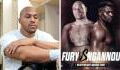 Ciryl Gane lâche son avis sur le combat Francis Ngannou vs Tyson Fury