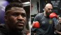 Les lourdes accusations de Francis Ngannou envers Tyson Fury avant le combat
