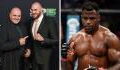 Le père de Tyson Fury s'en prend à Francis Ngannou et son niveau en boxe anglaise