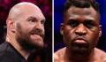 Tyson Fury allume Francis Ngannou à quelques jours du combat, "cette petite..."