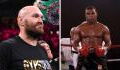Qui aurait gagné entre Mike Tyson et lui ? Tyson Fury répond, "KO en 30 secondes"