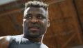 Le classement de Francis Ngannou en boxe anglaise officiellement dévoilé