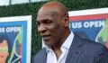 Mike Tyson de retour à 57 ans face à une légende du MMA ? Il répond