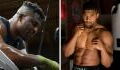 Francis Ngannou vs Anthony Joshua, les stars du MMA et de la boxe livrent leur prono