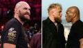 L'avis tranché de Tyson Fury sur le combat Mike Tyson vs Jake Paul