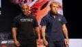 Reprogrammé, le combat Mike Tyson vs Jake Paul toujours en grand danger